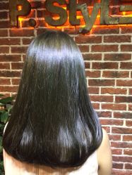 小p老师-pstyle造型(五道口梦想店)-P.STYLE 派斯造型