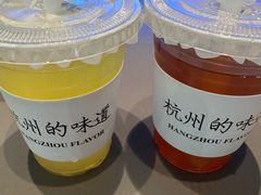 -桂满陇·蟹黄小笼汤包(清河万象店)