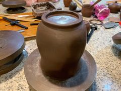 -艺趣慢生活·紫砂手工DIY·团建