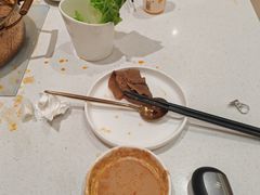 -小茉庐和牛自助火锅(龙湖万达店)