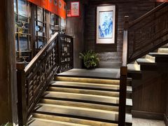 -南京大牌档(夫子庙老门东店)
