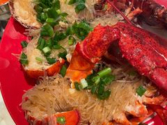 -味餐厅·海鲜·火锅·自助餐