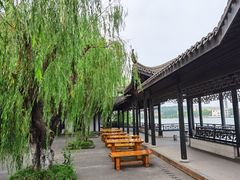 -天目湖山水园