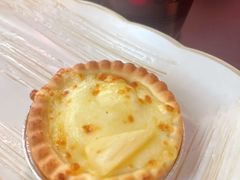 三芝芝士挞-必胜客(路劲又一城店)