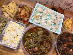 -东北食府·铁锅炖(花溪湾店)