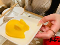 -丽满园·春饼烤鸭(金地广场店)