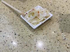 -老柴削面(向阳里店)