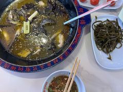 -何师傅美蛙鱼头(汉街店)