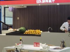 -小螺号海鲜·地道鲁菜(泉城广场店)
