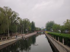-元大都城垣遗址公园