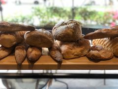 -面包谷Grains n' Beans(九号公馆店)