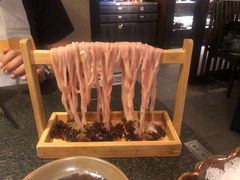 -湊湊火锅·茶憩(和平大悦城店)
