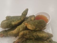 -老大同酒家·糟卤·本帮菜(中山公园店)