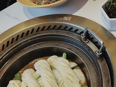 -锅当当铁锅炖烀饼王(长泰广场店)