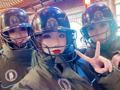 -E+有冰工厂·昆仑寒宫2(五角场店)