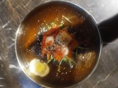 -大叹号·朝鲜族烤肉(潍坊泰华城店)