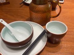-云海肴·汽锅鸡·云南菜(苏州中心店)