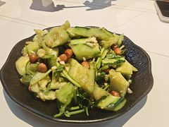 拍黄瓜-亿牌牌东北烧烤(博物馆旗舰店)