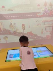 -meland club亲子乐园(石家庄万象城店)