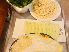 -清真·鸦儿李记·涮肉(花市店)