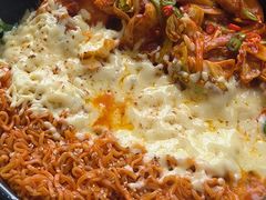 -李先生的首尔小馆(松江启源广场店)