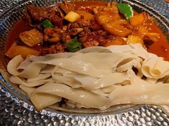 -楼兰新疆菜(江宁万达店)