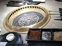 -谷牛日式烤肉(宝山U天地店)