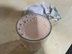 -老光明岗琼甜茶馆