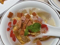 -龚印记牛骨牛杂屋·四代传承(太阳城店)