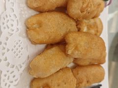 -黄埔华苑酒家(黄埔总店)