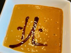 麻酱小料-北门涮肉·铜锅涮肉(南锣鼓巷店)