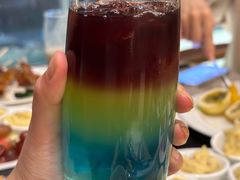 -东方红海鲜百汇(国际大厦店)