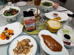 -颂福楼·南京菜(定淮门店)