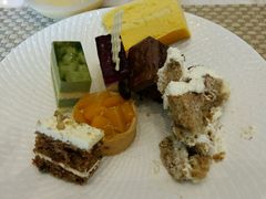 android_upload_pic-新发展亚太JW万豪酒店·福苑咖啡厅
