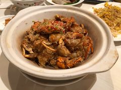 -东海海鲜酒家(中信广场店)