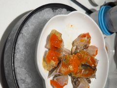 -高佳庄·舟山海鲜(海景旗舰店)