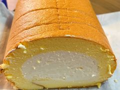 -the Roll'ING手作瑞士卷专门店(卓悦中心店)