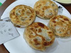 -牛庄高晓山风味馅饼城(海城店)