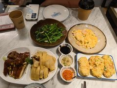 -星平鸡饭·粤菜小炒(印象城旗舰店)