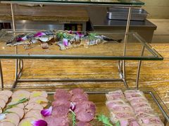 -宁波阳光豪生大酒店·豪生咖啡厅