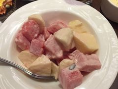 -福樱兰海鲜放题铁板烧(加州店)