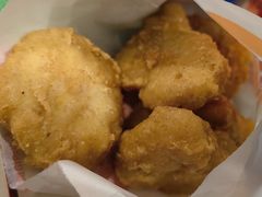 -汉堡王(北京通州领展店)