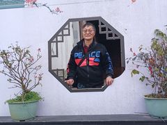 -婺源梦里老家大型山水实景演出