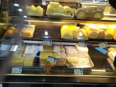 -思味特(纬一路店)