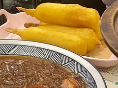 -老厨家(中央大街西七道街店)