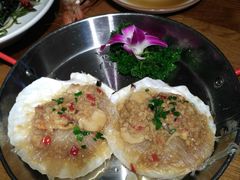 -必点海鲜·鲅鱼水饺(鞍山西道店)