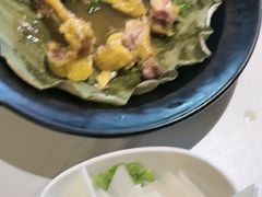 -狐狸爱上椰子鸡(滨江星光大道店)