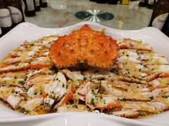 -海景壹号大酒店(滨湖店)