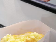 薄皮奶油鲷鱼烧-粉粉乐鲷鱼烧(美罗城店)
