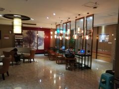 -金色春天.美颜康体纯正SPA(黄泥磅店)